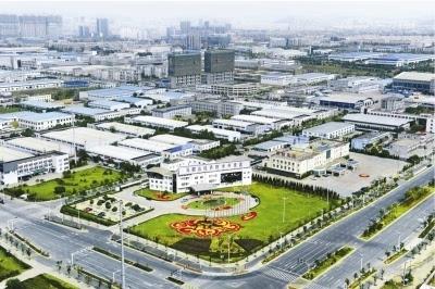 慈湖高新區確定加快推進改革創新發展思路