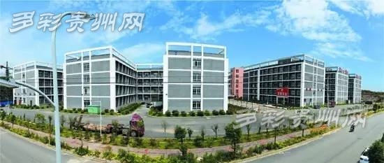 銅仁高新區(qū)：強化發(fā)展質態(tài) 引領企業(yè)科技創(chuàng)新