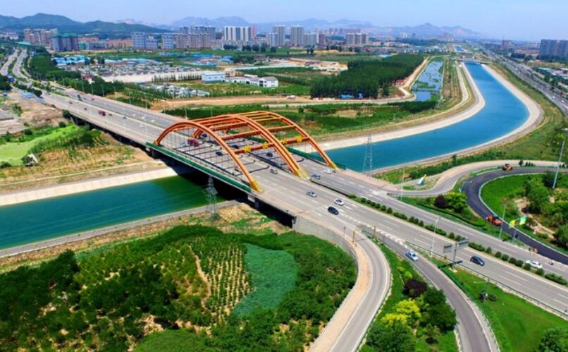 河北打造鹿泉經(jīng)濟開發(fā)區(qū)，助力新興產(chǎn)業(yè)大發(fā)展