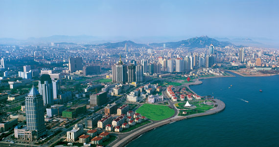 青島高新區(qū)：“三軍會(huì)師”領(lǐng)跑國(guó)家級(jí)雙創(chuàng)基地