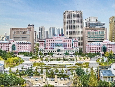 遼寧大連以創(chuàng)新驅(qū)動(dòng)引領(lǐng)未來(lái)發(fā)展