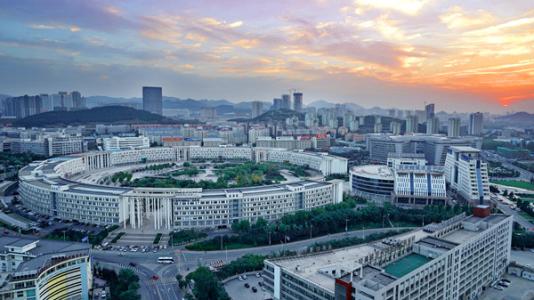 濟南高新區智匯藍海打造賦能型“雙創”模式