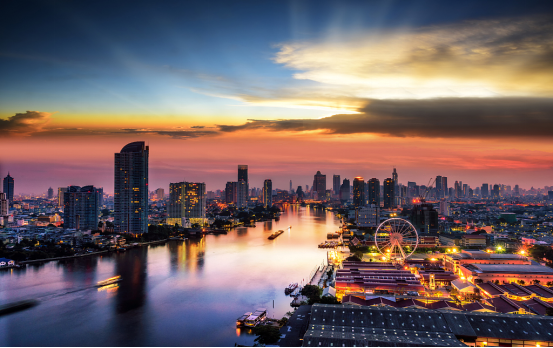 高新區(qū)大項(xiàng)目加速推進(jìn) 紅島將成為配套資源最優(yōu)區(qū)