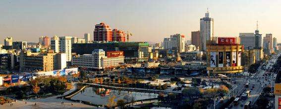 邳州高新區(qū)：點(diǎn)燃“紅色引擎” 激發(fā)企業(yè)新動(dòng)能