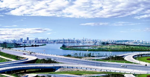 江西新余高新區(qū)城東辦事處以“黨建+”為引領 扎實推進秀美鄉(xiāng)村建設