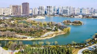 徐州經(jīng)開區(qū):探路領(lǐng)跑 全力打造營(yíng)商環(huán)境新高地