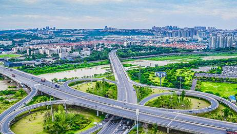 綿陽高新區(qū)加強科技創(chuàng)新促進(jìn)產(chǎn)業(yè)發(fā)展