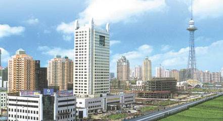 哈爾濱經(jīng)開區(qū)初現(xiàn)三大主導產(chǎn)業(yè)集群