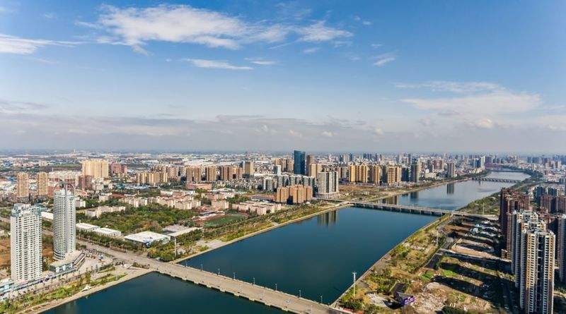 德陽經(jīng)開區(qū)獲批國家高端裝備制造業(yè)標(biāo)準(zhǔn)化試點