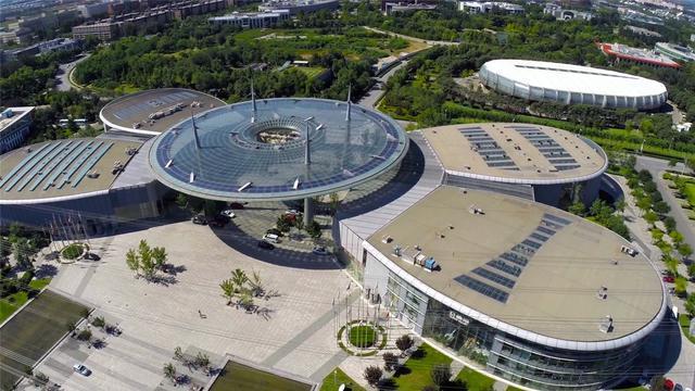 2857家瞪羚企業(yè)引領(lǐng)帶動(dòng)國家高新區(qū)高質(zhì)量發(fā)展