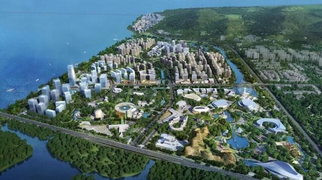 產業規劃園區的5個發展趨勢,讓各企業受益匪淺