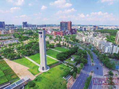 佛山高新區(qū)：闖一條制造業(yè)高地的進階之路