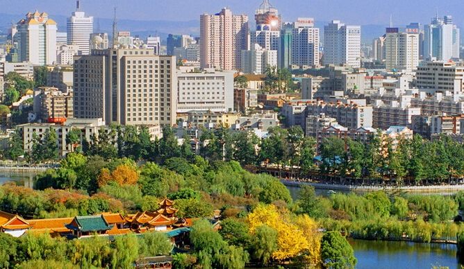 昆明經(jīng)開(kāi)區(qū)建成“1+2”智慧黨建平臺(tái)