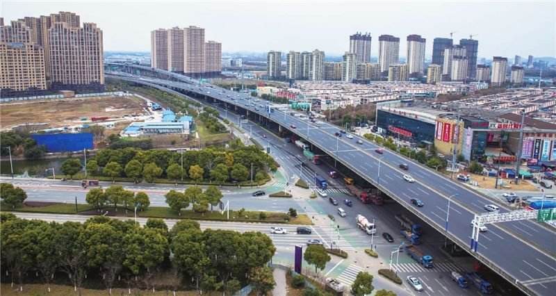 常州經(jīng)開(kāi)區(qū)：制造業(yè)高質(zhì)量發(fā)展勢(shì)頭強(qiáng)勁