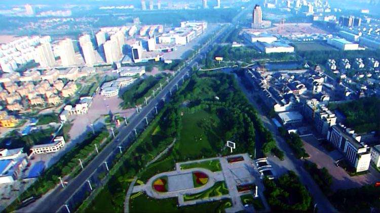 高端引領(lǐng)廣引善用 德州經(jīng)開(kāi)區(qū)為人才厚植“雙創(chuàng)”沃土