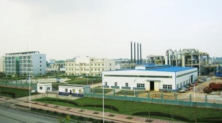 廣安經開區：傳統、新興產業雙輪驅動向千億級產業園區進軍