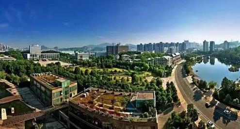 高舉“火炬”旗幟，為建設創(chuàng)新型國家作出貢獻 ——我院參與《湖南創(chuàng)新型省份建設方案》編制工作