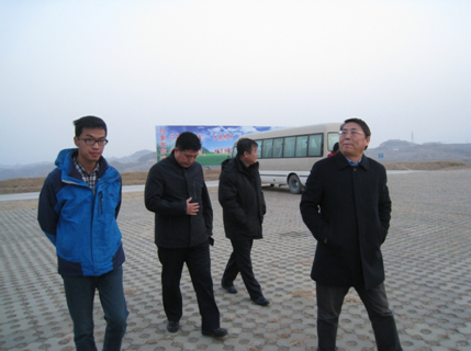 太行山革命老區(qū)，阜平縣鄉(xiāng)村振興正當(dāng)時