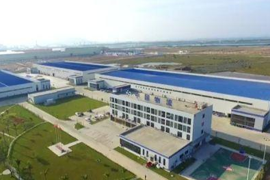 陽江高新區(qū)：打造高質(zhì)量發(fā)展的強(qiáng)大引擎