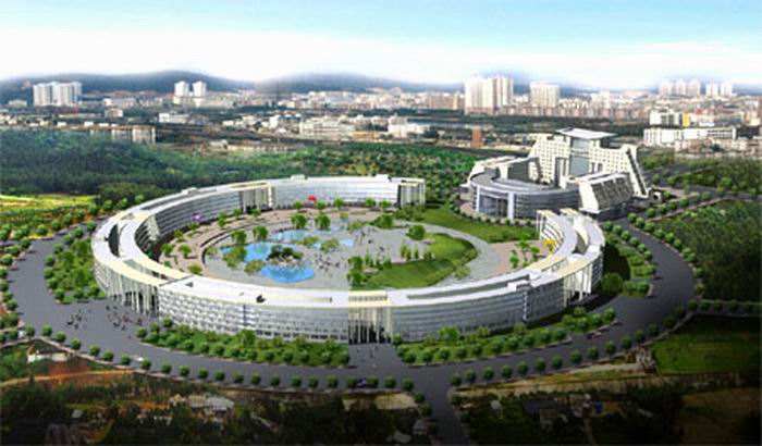 濟南高新區打造優質營商環境，讓民企進得來、留得下、發展快