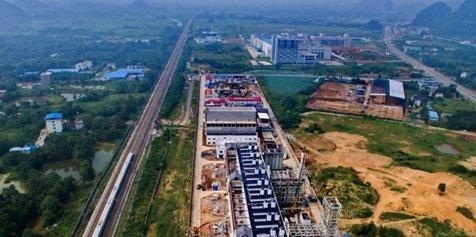 加快優(yōu)化營商環(huán)境 提供“伴侶式”服務(wù) 桂林經(jīng)開區(qū)為實(shí)現(xiàn)高質(zhì)量發(fā)展注入新動