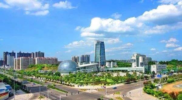 用足、用活、用好政策 長(zhǎng)沙經(jīng)開區(qū)搭建人才大平臺(tái)