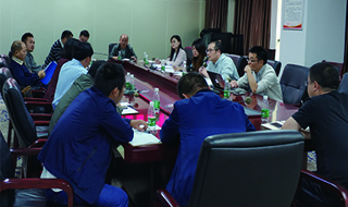 牽手湘西經開區，助力武陵山片區產業大發展