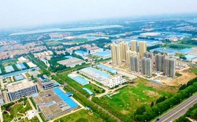 完善創新服務體系，助推產業轉型升級，菏澤高新區科技成果迸發