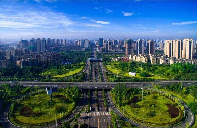 榮昌國(guó)家級(jí)高新區(qū)取得高質(zhì)量發(fā)展新突破