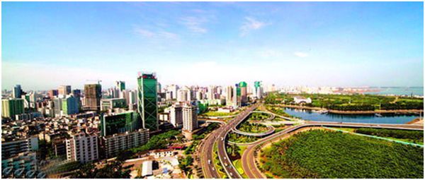 海南洋浦經(jīng)濟(jì)開發(fā)區(qū)將創(chuàng)建國家離岸貿(mào)易試驗區(qū)