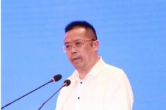 鄉(xiāng)村產(chǎn)業(yè)發(fā)展論壇舉行！司長(zhǎng)、廳長(zhǎng)和縣委書記告訴你，如何抓住新一輪大機(jī)遇