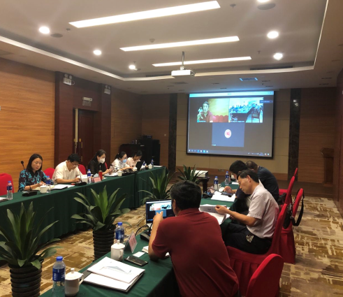 環(huán)京要塞，生態(tài)農(nóng)業(yè)新高地正在崛起——河北承德升創(chuàng)國(guó)家農(nóng)高區(qū)專家論證會(huì)圓滿召開(kāi)