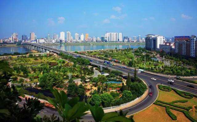 株洲市“十四五”科技創新發展規劃