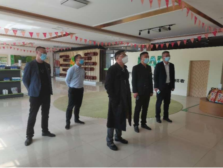 依托糧食和蔬菜兩大優(yōu)質產業(yè)，新民市向國家農業(yè)現(xiàn)代化示范區(qū)邁進