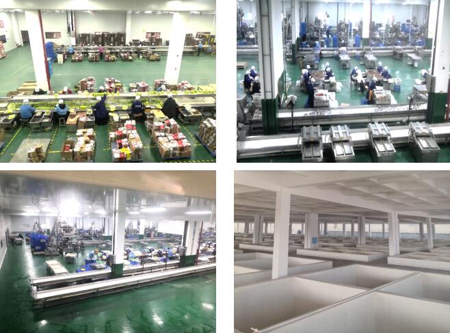 華容芥菜香飄四海，創建國家現代農業產業園恰逢其時