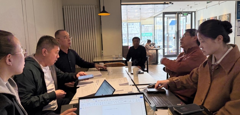 高新院攜手鐵嶺開原市打造國家現代農業產業園