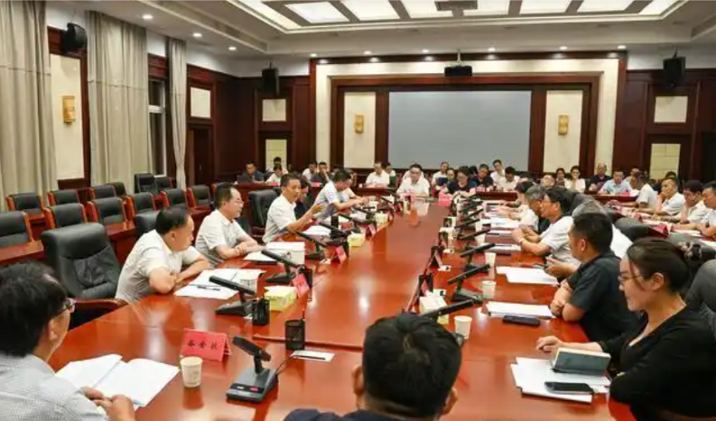 中山火炬高新區(qū)：錨定目標(biāo) 抓細(xì)抓實(shí) 以優(yōu)質(zhì)服務(wù)推動(dòng)經(jīng)濟(jì)高質(zhì)量發(fā)展