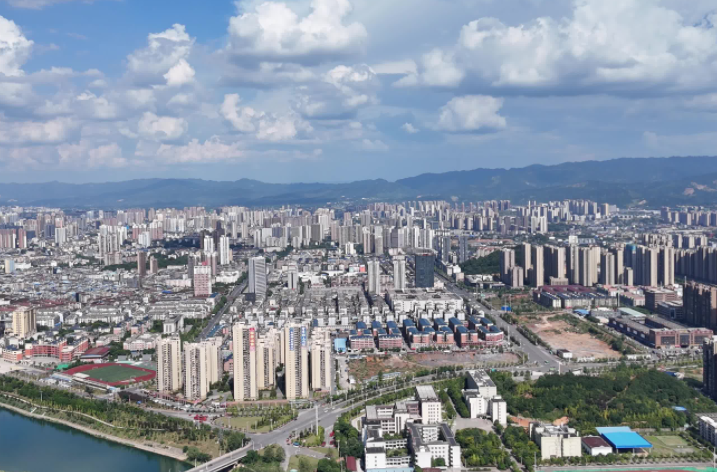 懷化市“十五五”新型工業化發展規劃