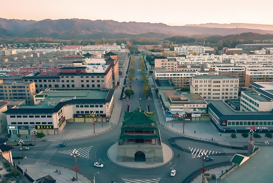 永昌縣國民經濟和社會發(fā)展第十五個五年規(guī)劃綱要