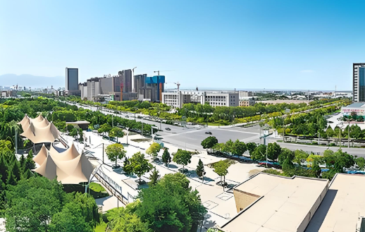 金昌經濟技術開發(fā)區(qū)“十五五”發(fā)展規(guī)劃